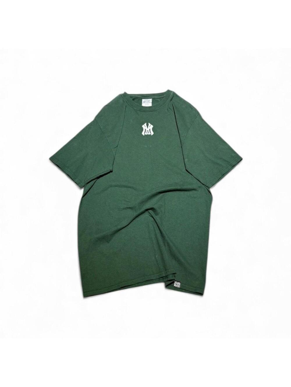 Vintage x Run the Midwest (Custom) Tee